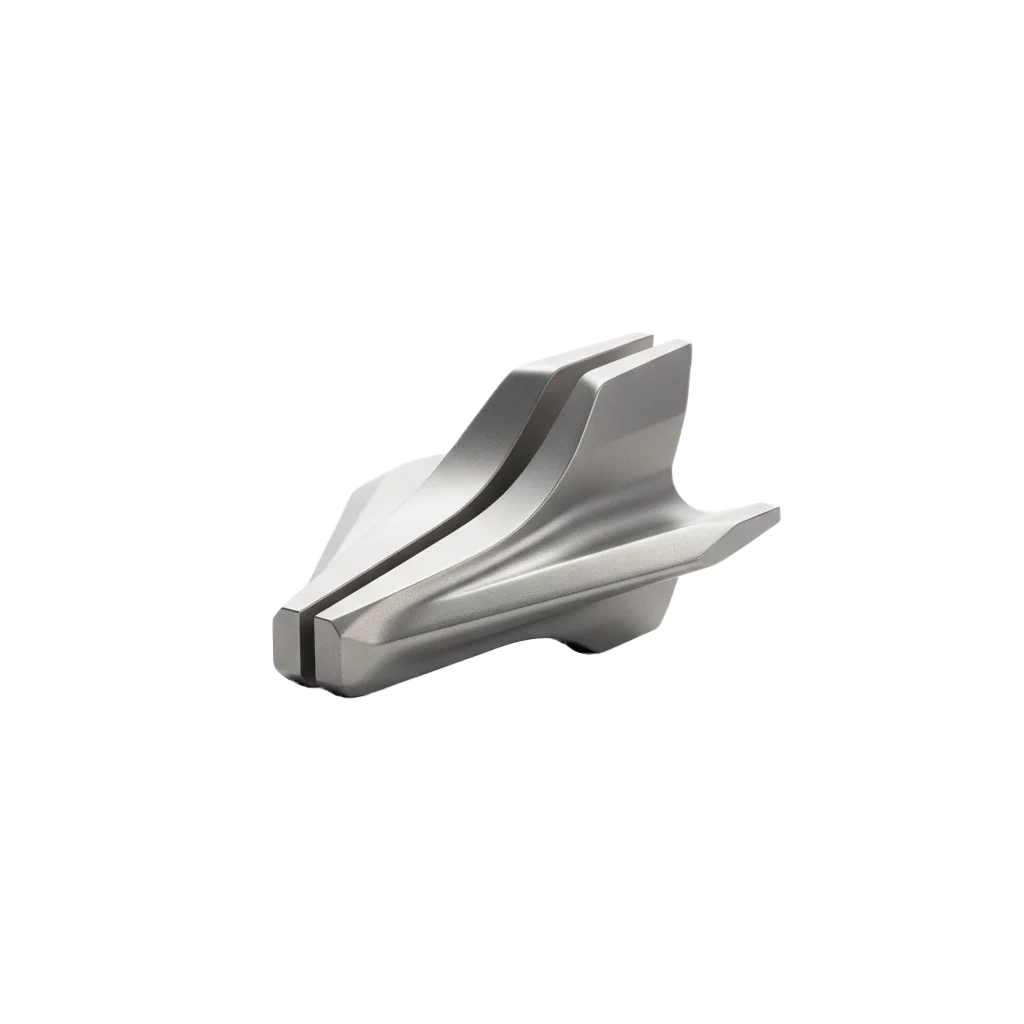 Knowledge Base [Resource] - Jucheng Precision Models