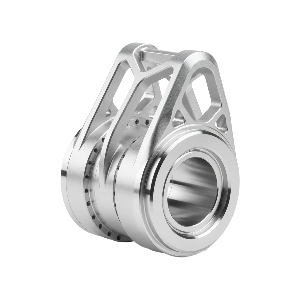 Robotics & Automation Prototyping and Parts Manufacturing