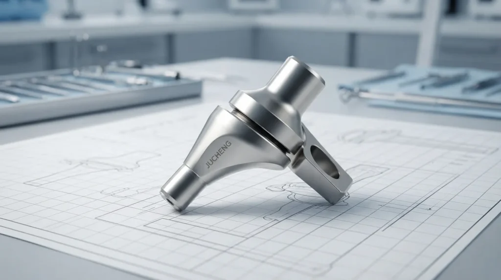 How is Medical Implant Prototyping Executed for Implants?