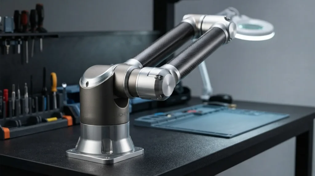 Robotics Rapid Prototyping: Dynamic Joint Assembly Methods