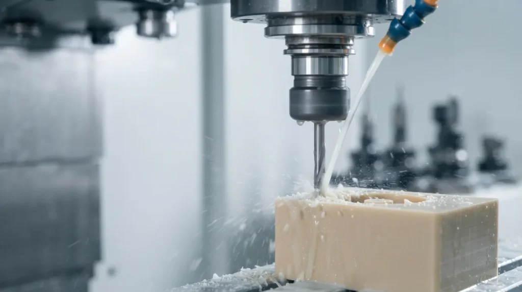 peek rapid prototyping process methods