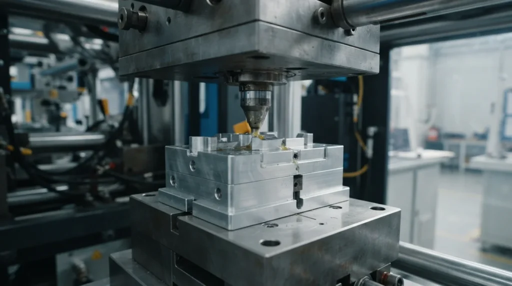 Pre-Series Automotive Rapid Tooling Manufacturing Guide