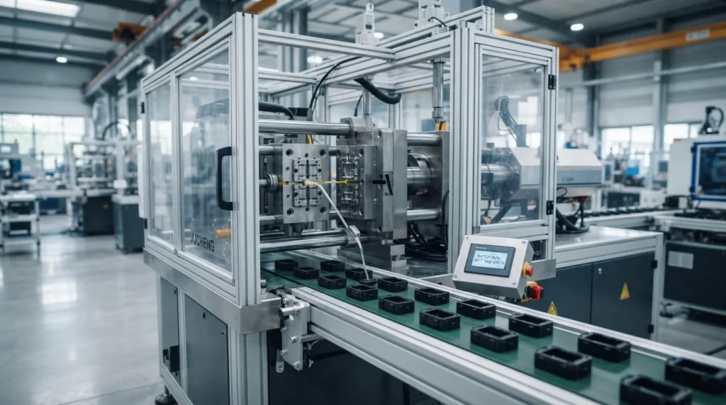 Can Rapid Tooling Completely Replace 3D Printing for Low-Volume Runs?