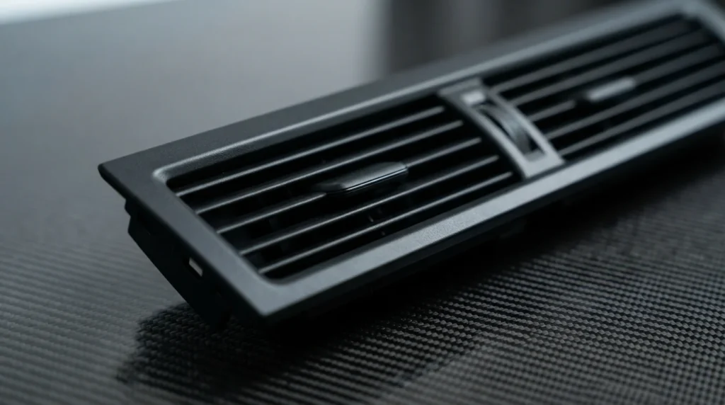 Fast-Tracking Interior and Exterior Trims with Automotive Rapid Tooling Applications