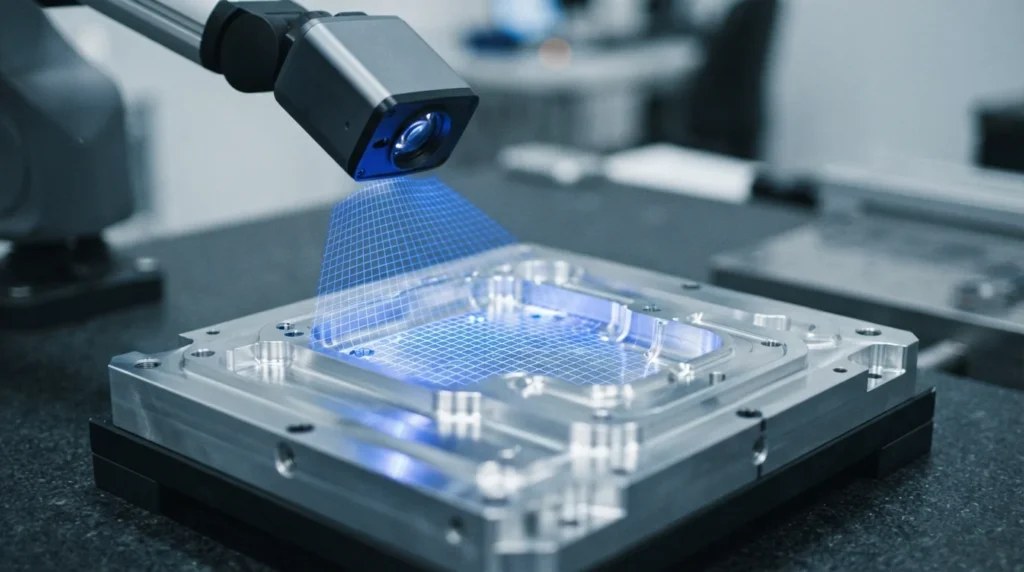 Cost Comparison Rapid Tooling vs Production Tooling Guide