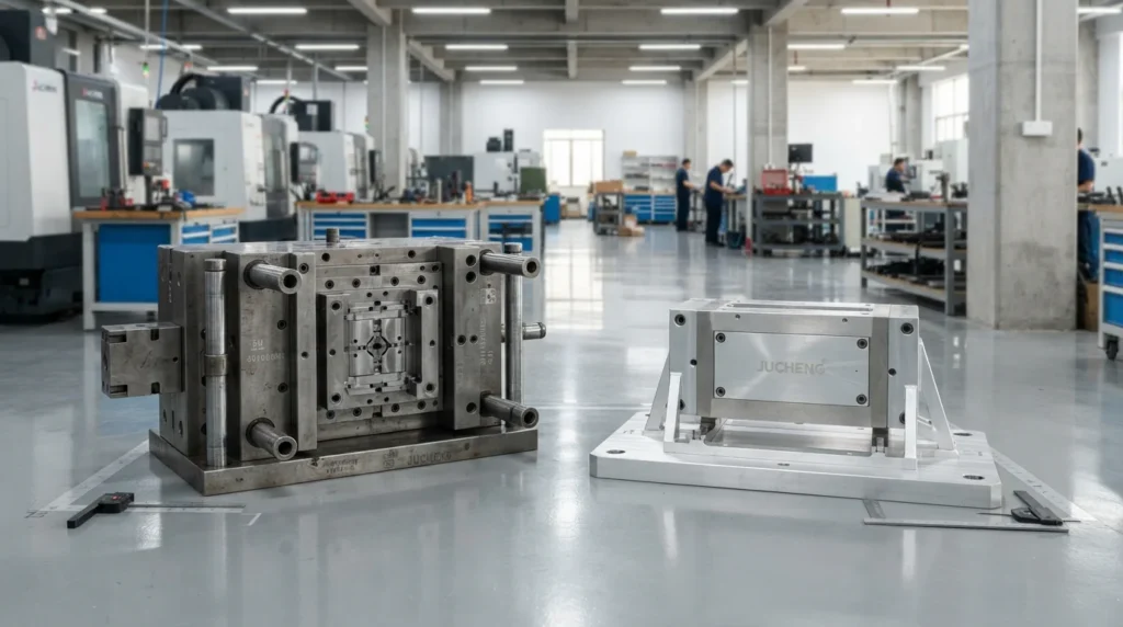 Bridge Tooling vs Production Tooling: The NPI Gap Solver