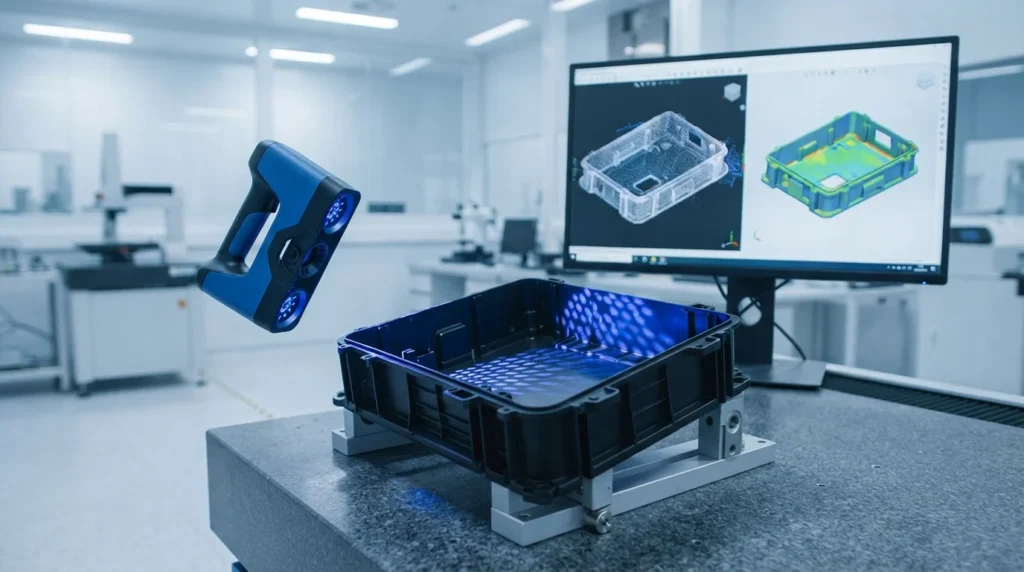 How to Decide When to Switch From Rapid Tooling to Production