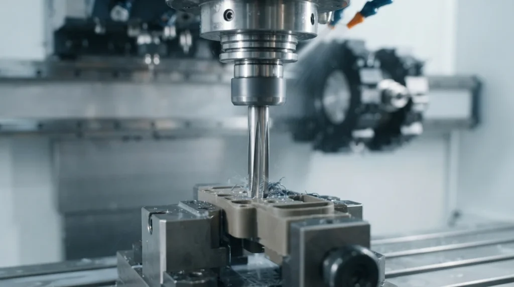 Rapid Tooling Hole and Pin Tolerances in Injection Molded Parts
