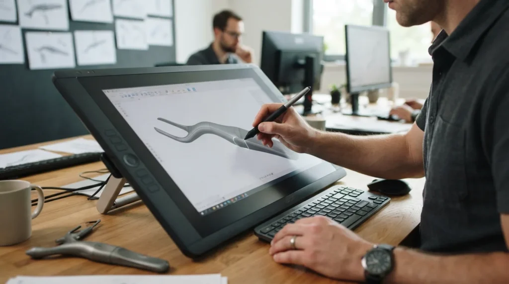 Engineering Medical Device Design Guidelines for Compliance