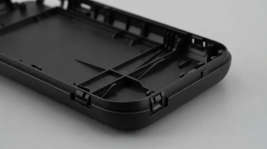 Thin-Wall Molding Secrets in Rapid Tooling for Consumer Electronics