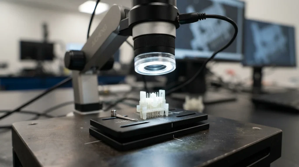 Prototyping Small Plastic Parts: Should You Use 3D Printing or Molding?