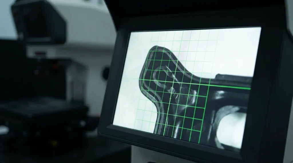 Standard vs Precision Tolerances in Rapid Molds: Cost vs Accuracy