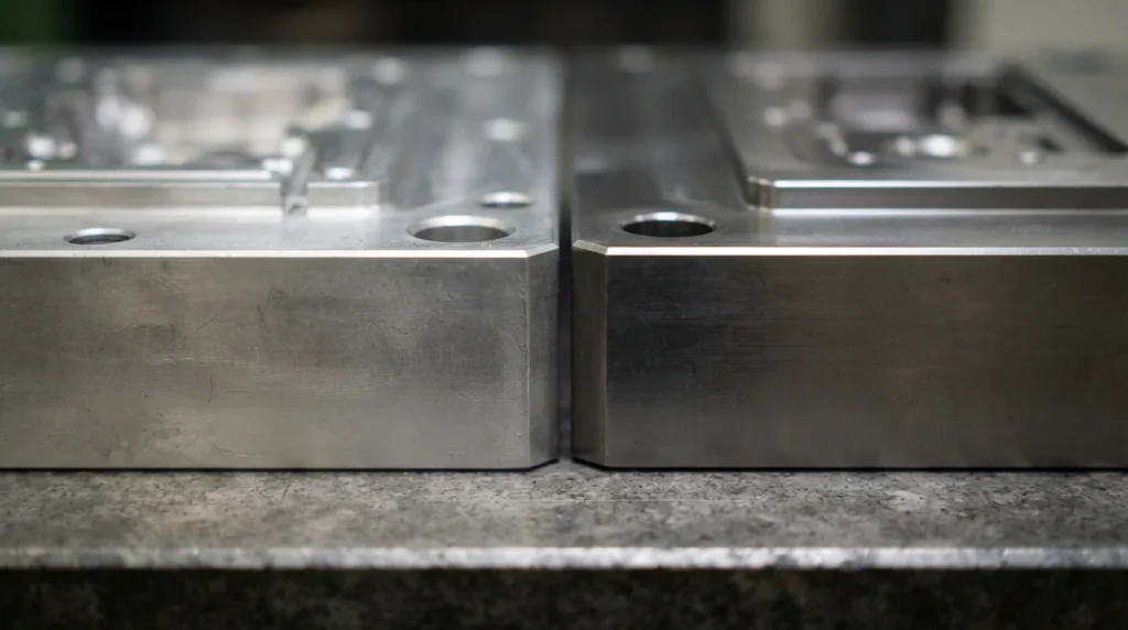 Long-Term Stability: When Do Rapid Molds Start Losing Tolerance?