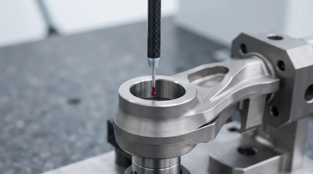 Aerospace Machining Tolerances: Micro-Precision Standards