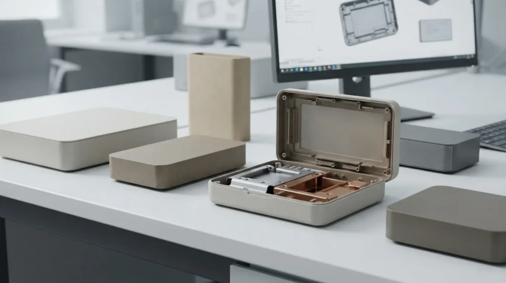 Why Consumer Electronics Enclosures Fail—and How to Prevent It