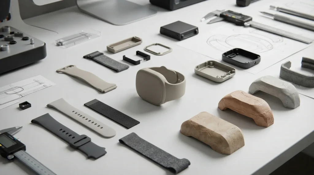 Will Your Wearable Survive Real Use? A Manufacturing Guide