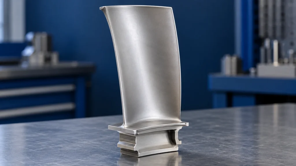 Why Is an Inlet Guide Vane So Sensitive to Profile Variation?